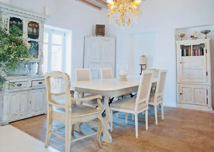 Dreamy Boho 5Bed Villa With Pool And Ocean View
