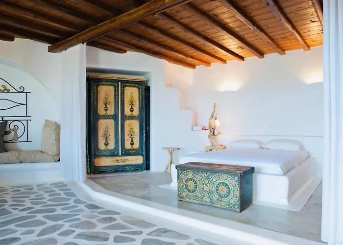 Dreamy Boho 5Bed Villa With Pool And Ocean View