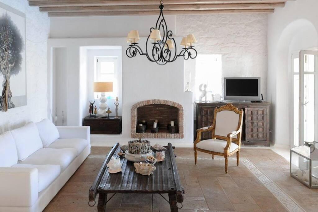 Dreamy Boho 5bed With Pool And Ocean View