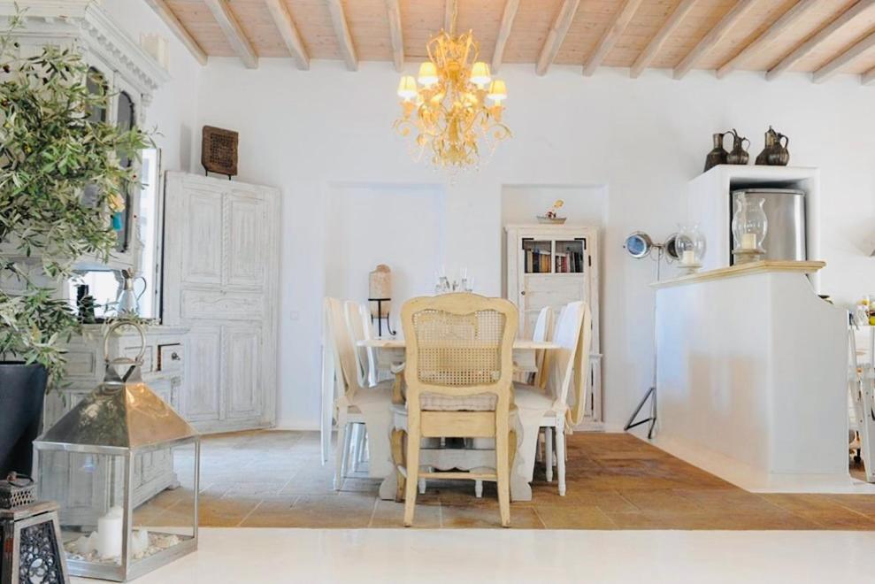 Dreamy Boho 5bed With Pool And Ocean View Villa *