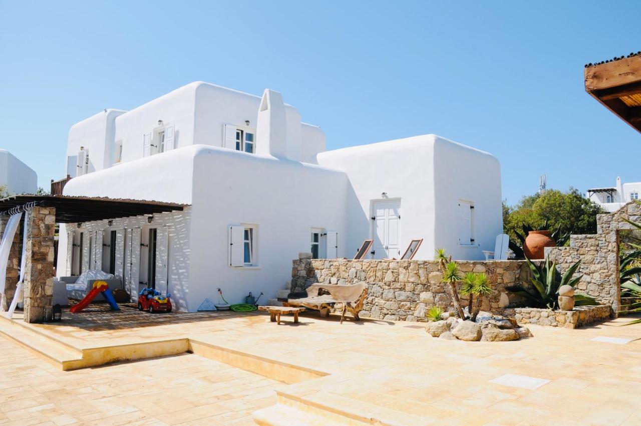 Dreamy Boho 5bed With Pool And Ocean View Villa *