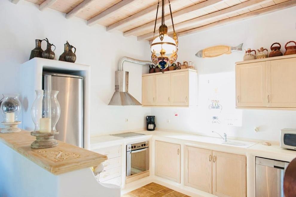 Vila Dreamy Boho 5bed With Pool And Ocean View