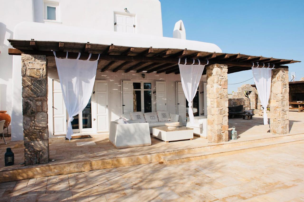 Dreamy Boho 5bed With Pool And Ocean View Villa *