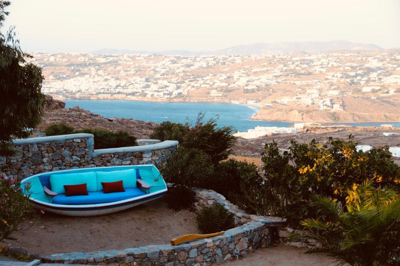 Villa Dreamy Boho 5bed With Pool And Ocean View