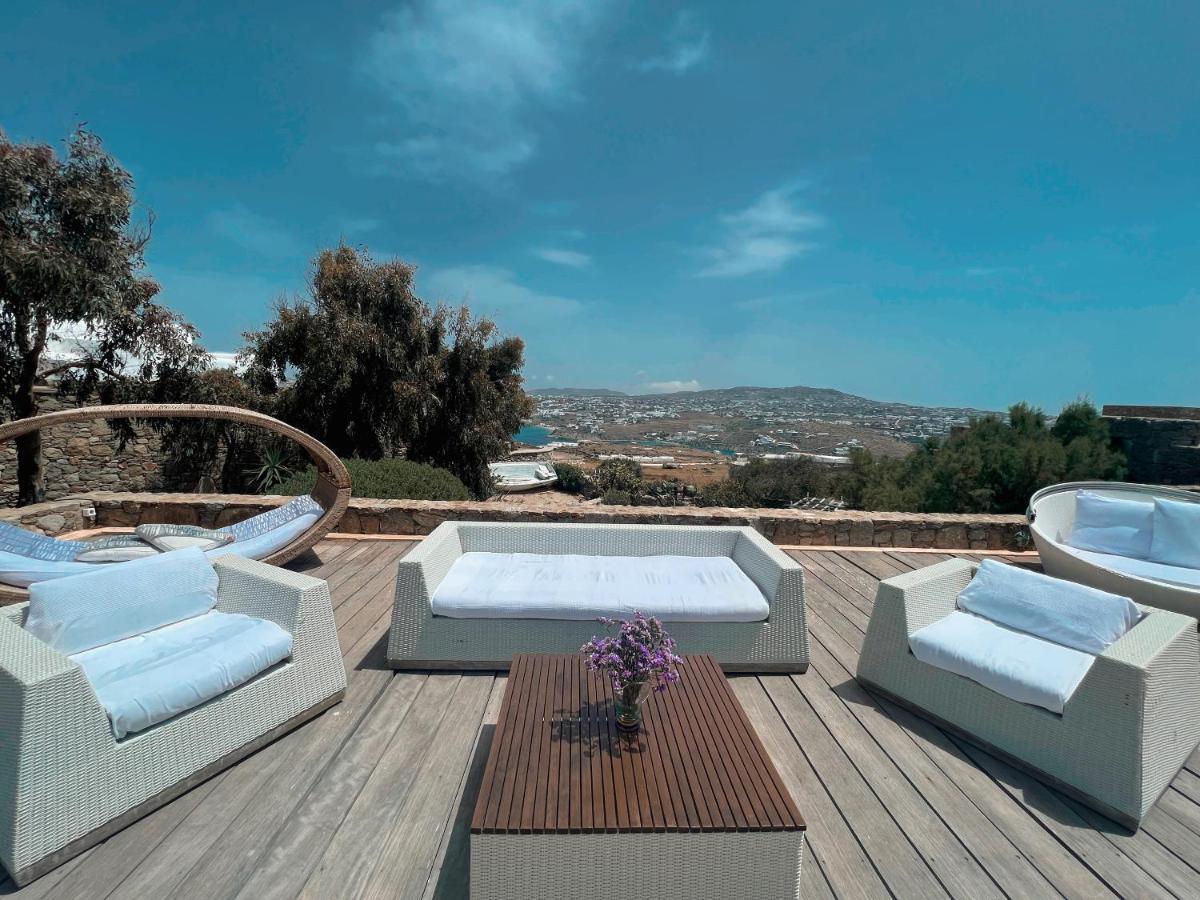 Dreamy Boho 5bed With Pool And Ocean View Vila *