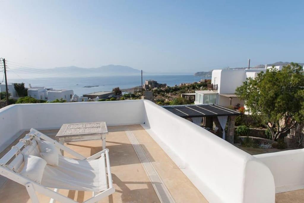 Dreamy Boho 5bed With Pool And Ocean View Villa