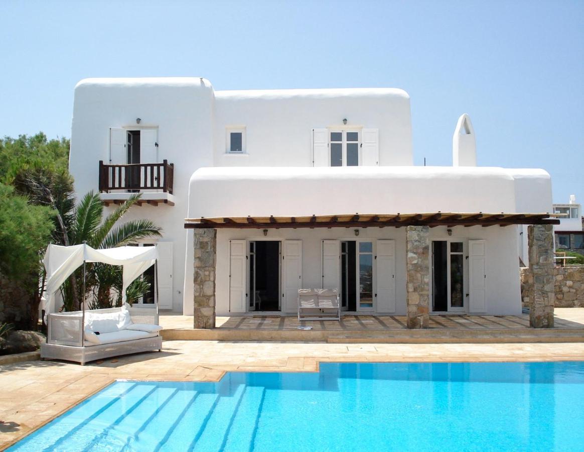 Dreamy Boho 5bed With Pool And Ocean View Villa