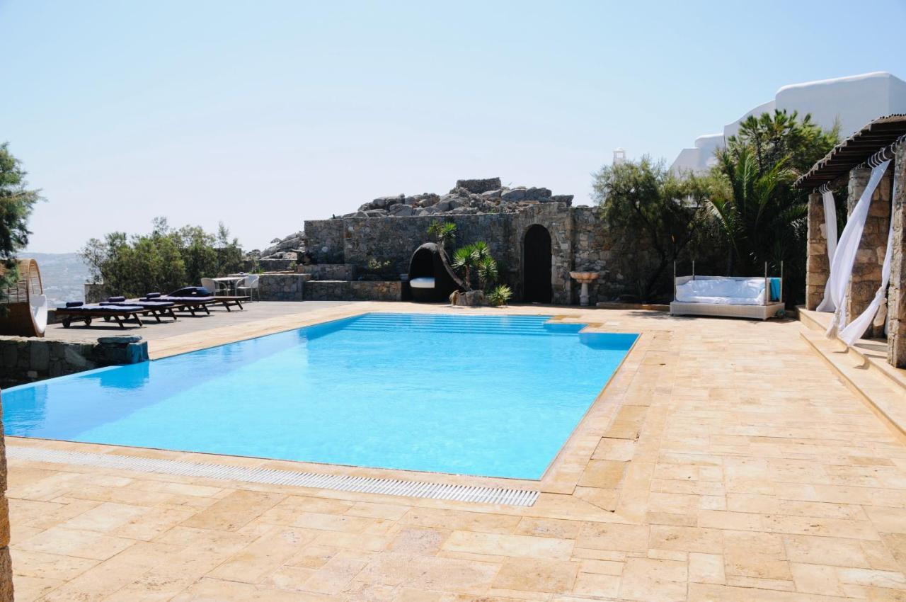 Dreamy Boho 5bed With Pool And Ocean View