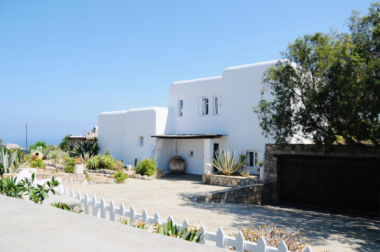 Dreamy Boho 5bed With Pool And Ocean View Villa