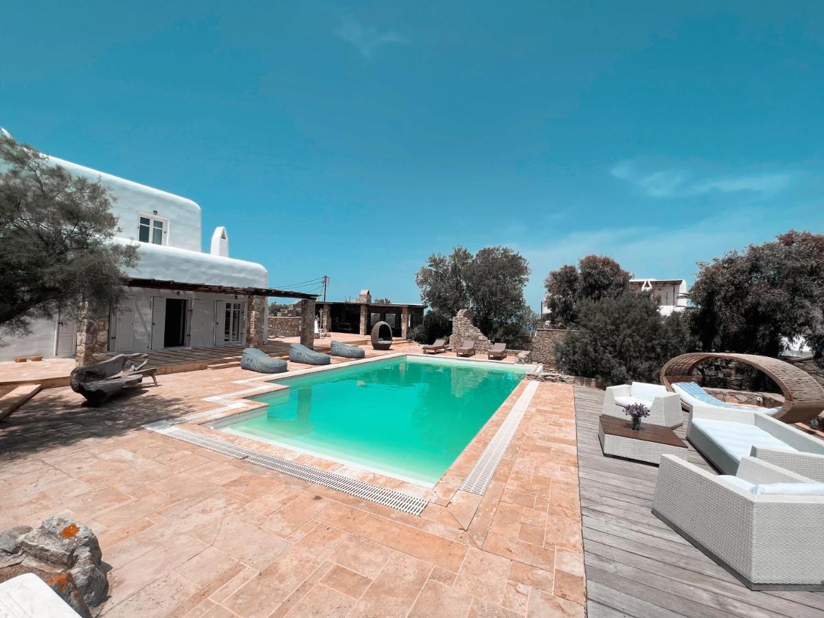 Dreamy Boho 5bed With Pool And Ocean View Villa *